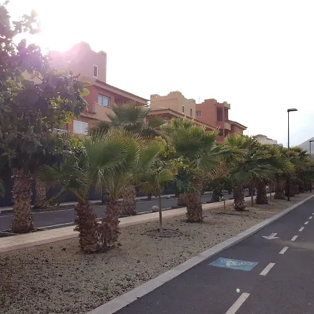 Apto 2 Hab Frente Al Mar Apartamento *