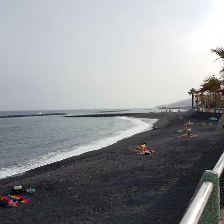Apto 2 Hab Frente Al Mar